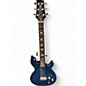 Used Line 6 Variax 700 BLUE Solid Body Electric Guitar thumbnail
