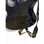 Used Line 6 Variax 700 BLUE Solid Body Electric Guitar