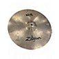 Used Zildjian 16in ZBT Crash Cymbal thumbnail