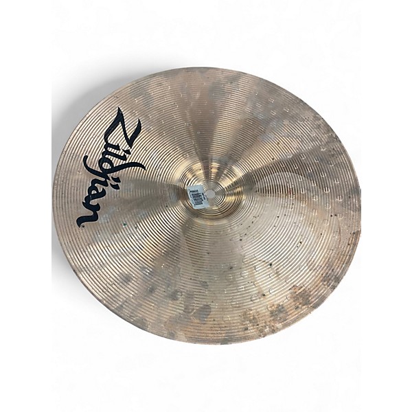Used Zildjian 16in ZBT Crash Cymbal