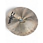 Used Zildjian 16in ZBT Crash Cymbal