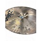 Used Zildjian 16in ZBT Crash Cymbal