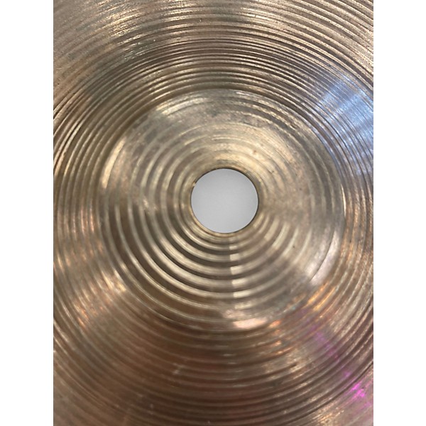 Used Zildjian 16in ZBT Crash Cymbal
