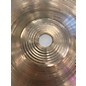 Used Zildjian 16in ZBT Crash Cymbal