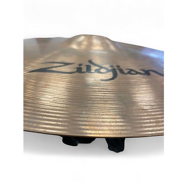 Used Zildjian 16in ZBT Crash Cymbal