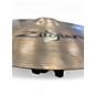 Used Zildjian 16in ZBT Crash Cymbal