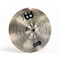 Used MEINL 10in HCS Splash Cymbal thumbnail