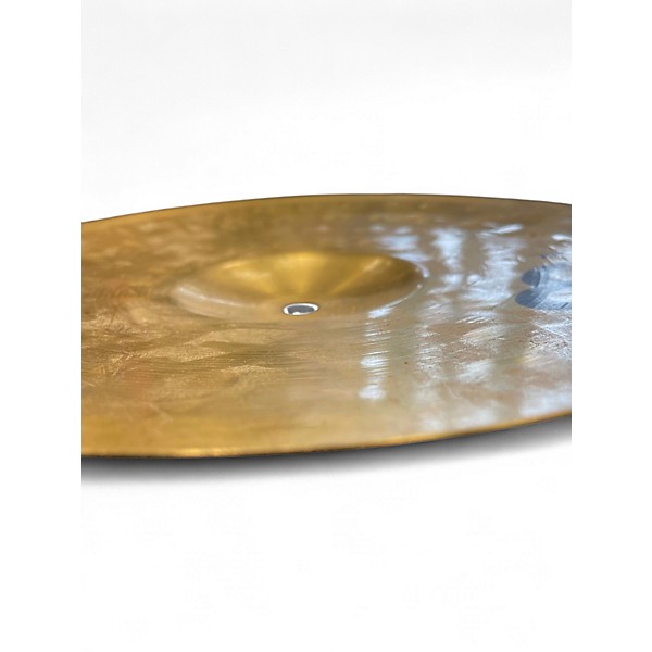 Used MEINL 10in HCS Splash Cymbal