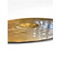Used MEINL 10in HCS Splash Cymbal