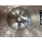 Used MEINL 13in HCS Hi Hat Pair Cymbal