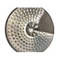 Used MEINL 13in HCS Hi Hat Pair Cymbal