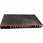 Used Focusrite Scarlett 18i20 Audio Interface thumbnail