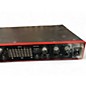 Used Focusrite Scarlett 18i20 Audio Interface