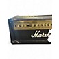 Used Marshall MG SERIES 100 HDFX Solid State Guitar Amp Head