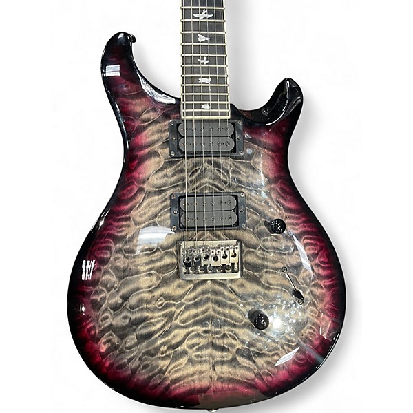 Used PRS SE Mark Holcomb HOLCOMB BURST Solid Body Electric Guitar