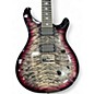Used PRS SE Mark Holcomb HOLCOMB BURST Solid Body Electric Guitar