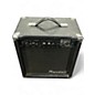 Used Crate GX15 Guitar Combo Amp thumbnail