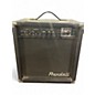 Used Crate GX15 Guitar Combo Amp