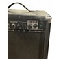 Used Crate GX15 Guitar Combo Amp