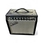 Used Fender Champion 20 Guitar Combo Amp thumbnail