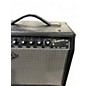 Used Fender Champion 20 Guitar Combo Amp