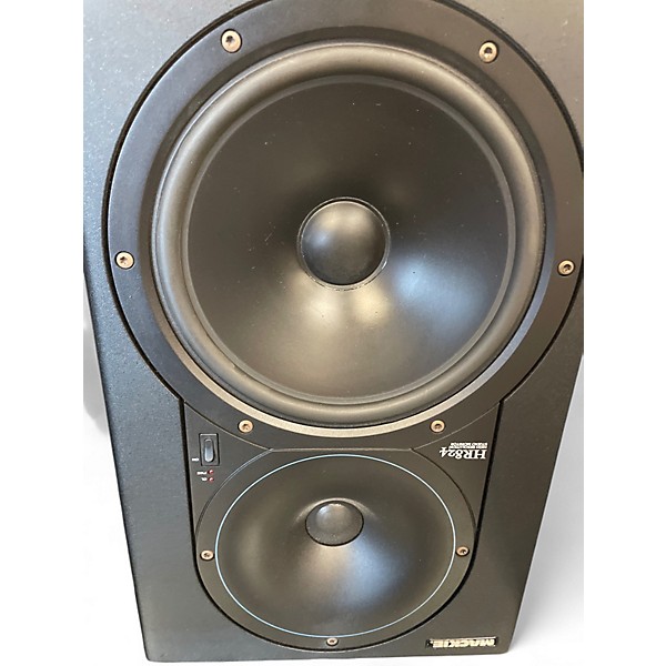 Used Mackie HR824 Powered Mixer