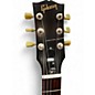 Used 2009 Gibson SG Special Satin Ebony Solid Body Electric Guitar