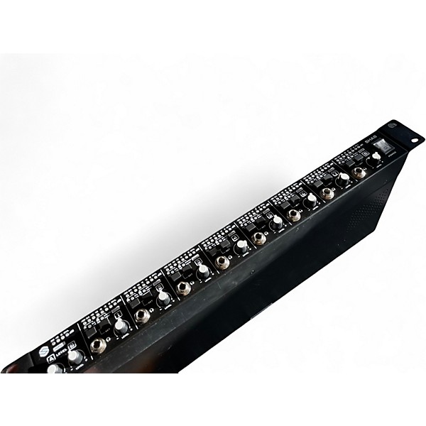 Used Sterling Audio SHA8 Headphone Amp
