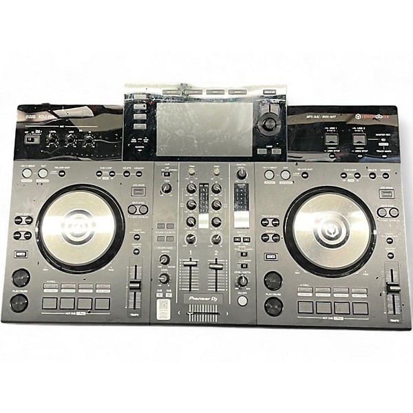 Used Pioneer DJ XDJRR DJ Controller