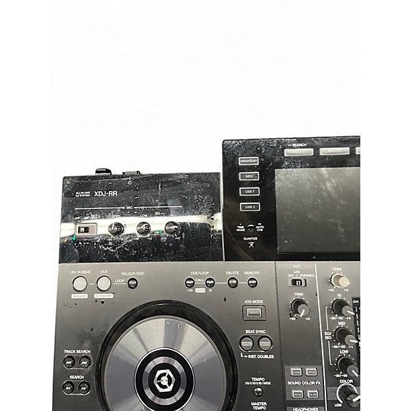 Used Pioneer DJ XDJRR DJ Controller