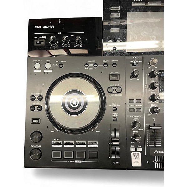 Used Pioneer DJ XDJRR DJ Controller