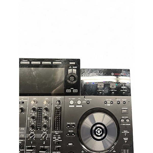 Used Pioneer DJ XDJRR DJ Controller