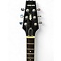 Used Aria PE Elite 2 Tone Sunburst Solid Body Electric Guitar