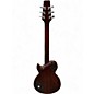 Used Aria PE Elite 2 Tone Sunburst Solid Body Electric Guitar