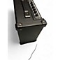 Used Roland cube 10gx Guitar Combo Amp