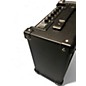 Used Roland cube 10gx Guitar Combo Amp