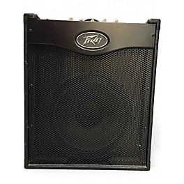 Used Peavey Max 112 35W 1x12 Bass Combo Amp
