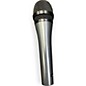 Used Sennheiser e 835 Dynamic Microphone