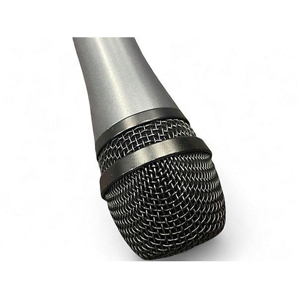 Used Sennheiser e 835 Dynamic Microphone