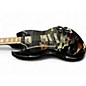 Used 2023 Epiphone SG Standard Ebony Solid Body Electric Guitar