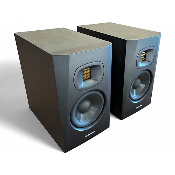 Used ADAM Audio T5V Pair Powered Monitor