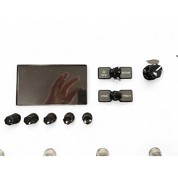 Used Line 6 POD GO Effect Processor