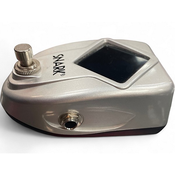 Used Snark Tuner Pedal Tuner Pedal