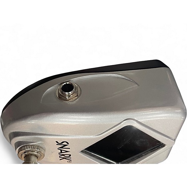 Used Snark Tuner Pedal Tuner Pedal