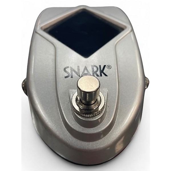 Used Snark Tuner Pedal Tuner Pedal