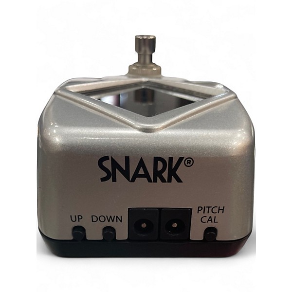 Used Snark Tuner Pedal Tuner Pedal