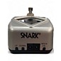 Used Snark Tuner Pedal Tuner Pedal