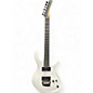 Used Parker Guitars Maxx Fly Alpine White Solid Body Electric Guitar thumbnail