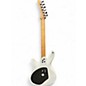 Used Parker Guitars Maxx Fly Alpine White Solid Body Electric Guitar
