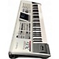Used Roland Fantom X6 Keyboard Workstation